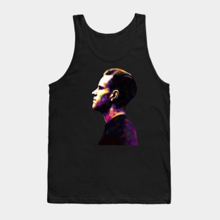 Marc-Andre ter Stegen Tank Top